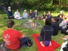 Yoga en Mindfulness Weekend Retraite in Heerde, Veluwe Mei 2017