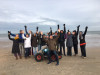 Mindfulness Retraite in Zeeland, Renesse November 2018