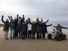 Mindfulness Retraite in Zeeland, Renesse November 2018