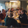 Mindfulness Retraite in Zeeland, Renesse November 2018