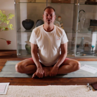 Click to find out more about Webinar 2: Yin Yoga Lesson