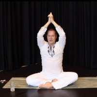 Click to find out more about Webinar 1: Yoga and Meditation Lesson 