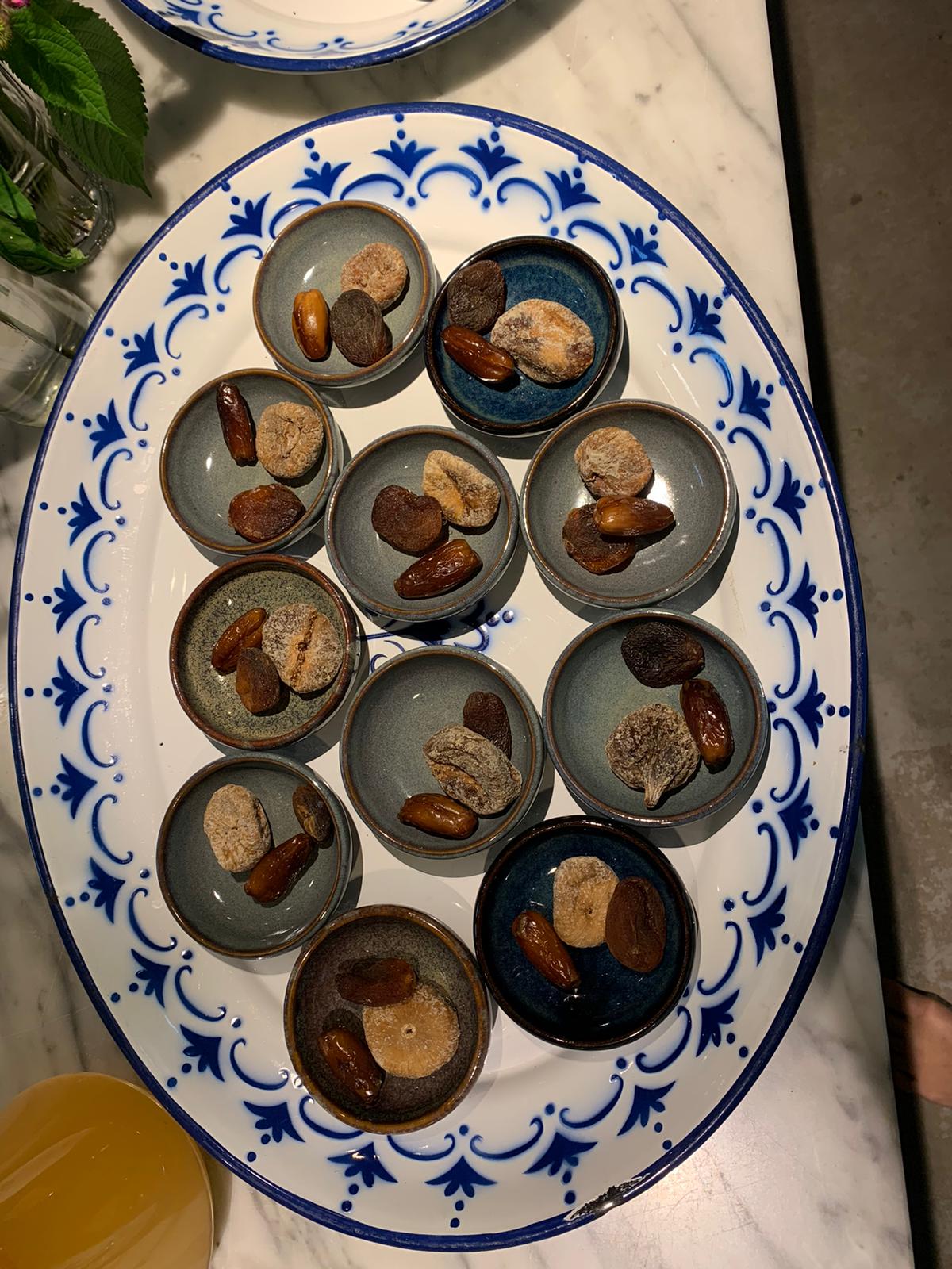 Ayurvedische Retraite Juni 2020
