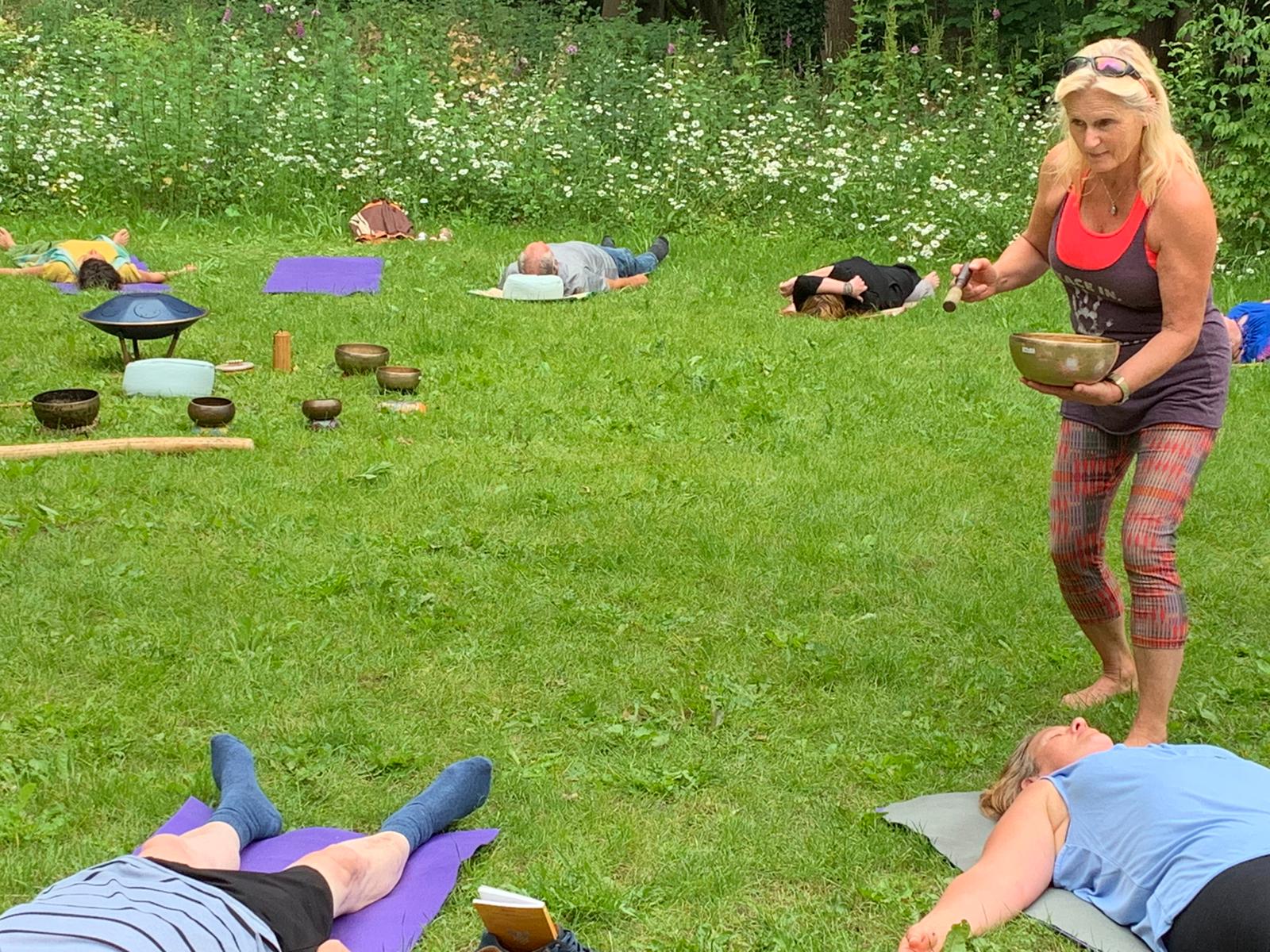 Ayurvedische Retraite Juni 2020