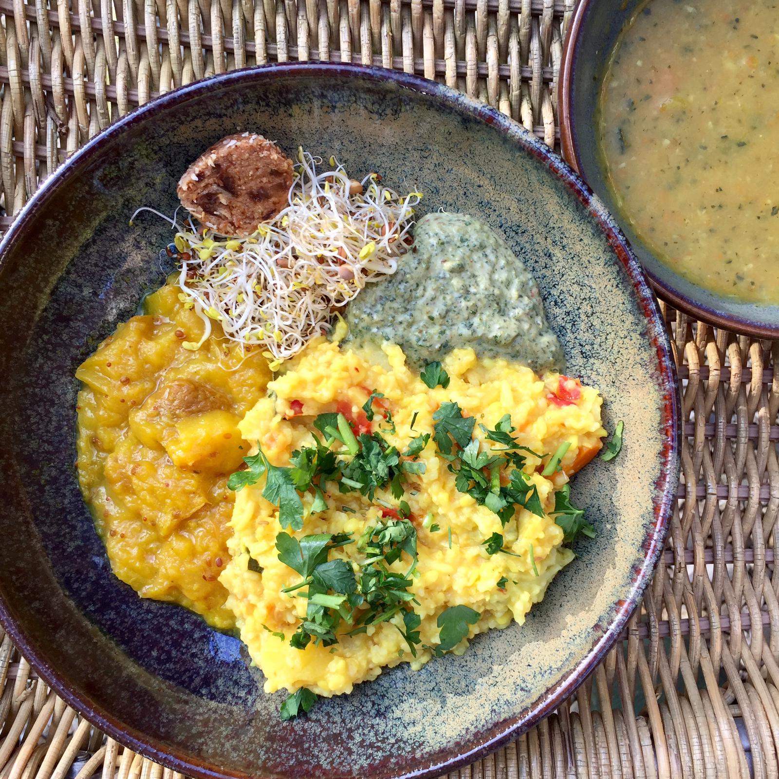 Ayurvedische Retraite Juni 2020