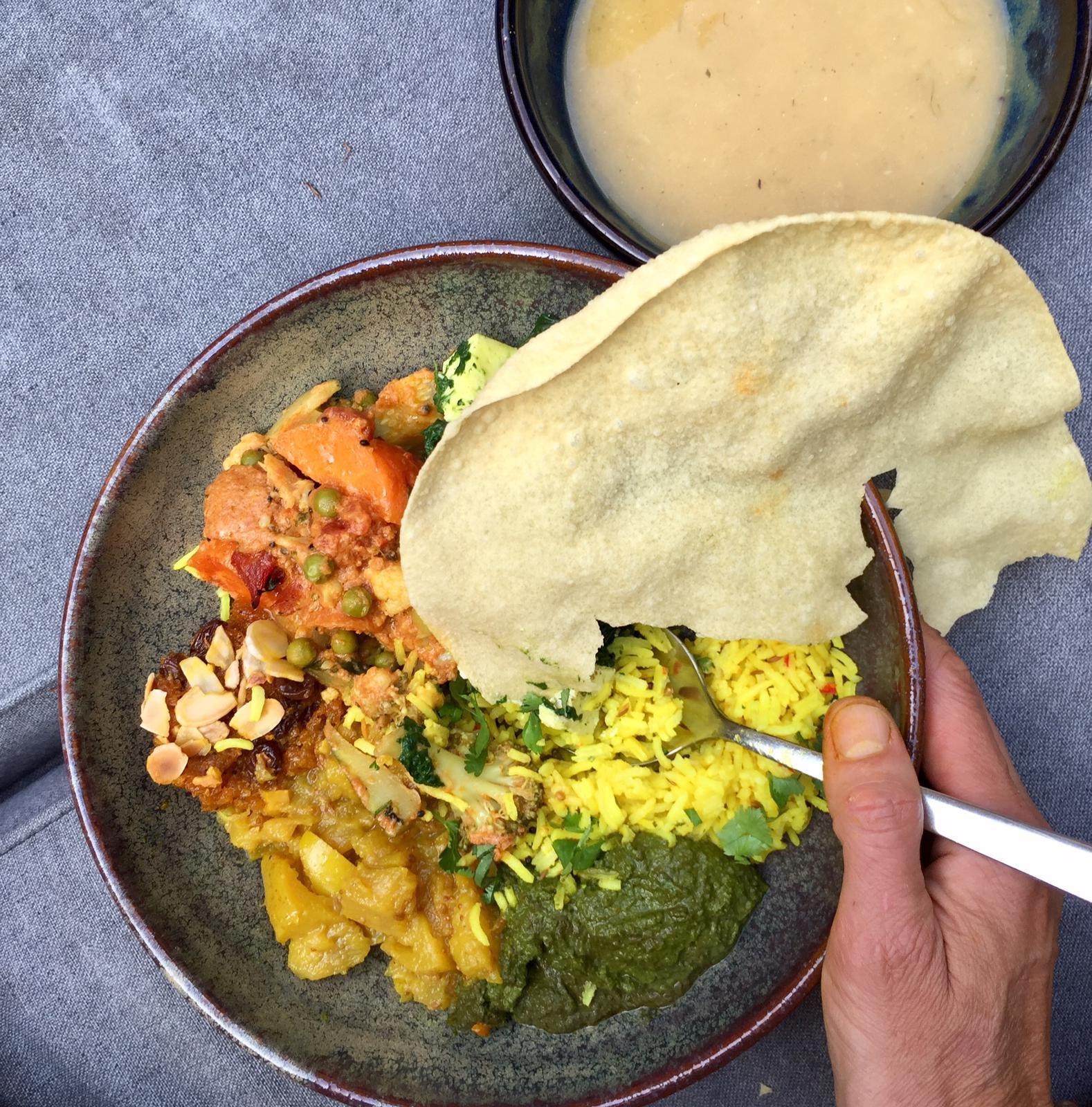 Ayurvedische Retraite Juni 2020