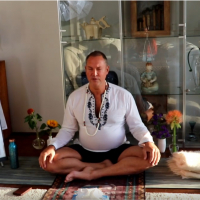 Click to find out more about Webinar 4: Pranayama - Breathing Exercise