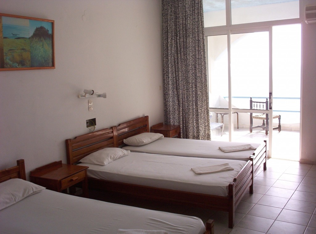 Yoga en Mindfulness Retraite in Kreta Griekenland
