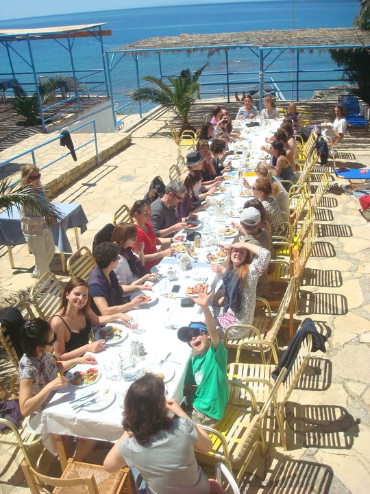 Yoga en Mindfulness Retraite in Kreta Griekenland
