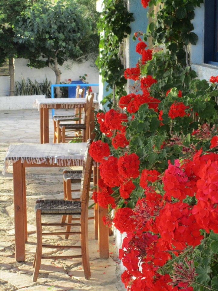 Yoga en Mindfulness Retraite in Kreta Griekenland