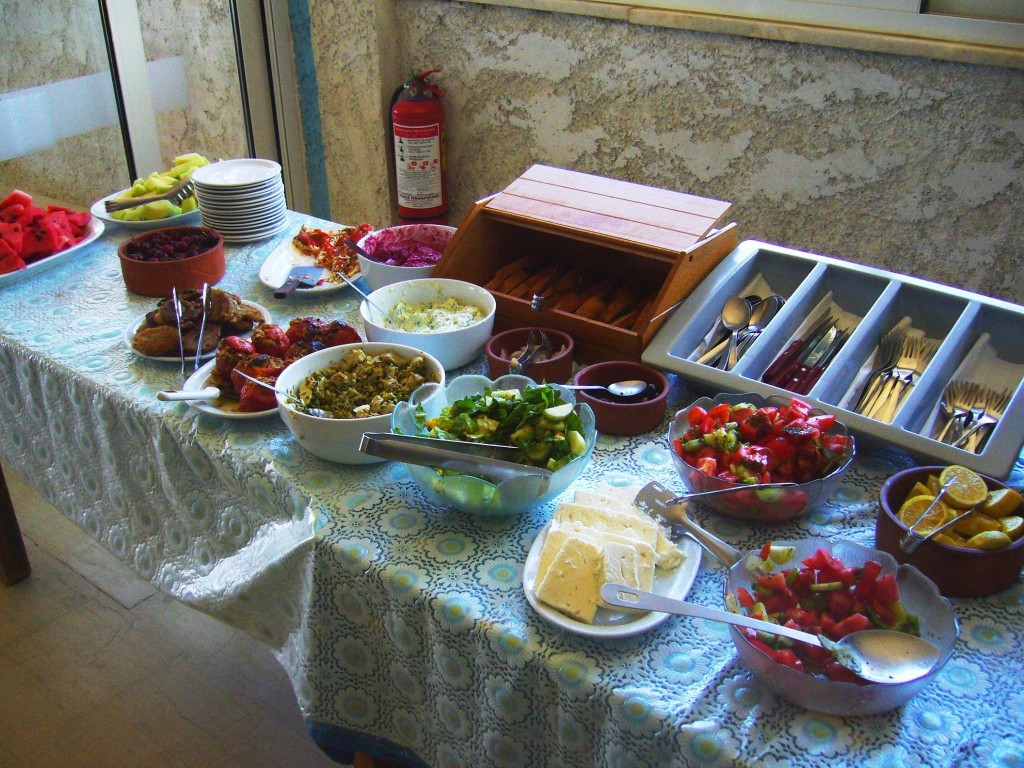 Yoga en Mindfulness Retraite in Kreta Griekenland