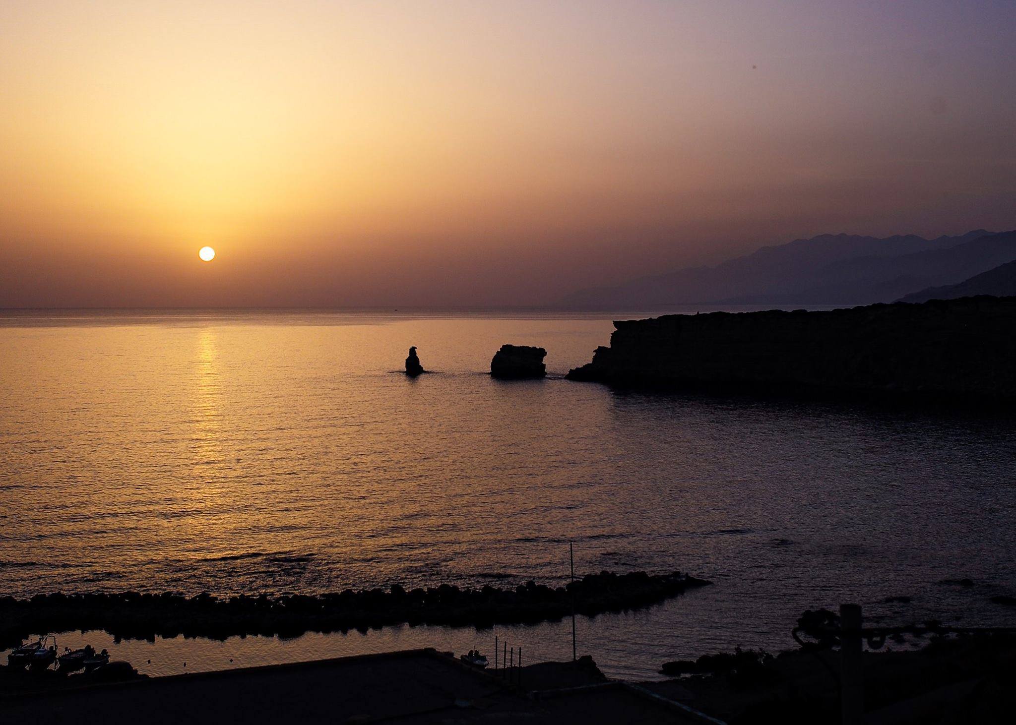 Yoga en Mindfulness Retraite in Kreta Griekenland