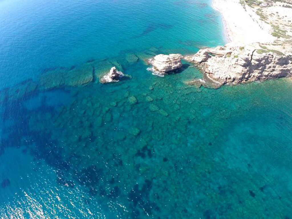 Yoga en Mindfulness Retraite in Kreta Griekenland