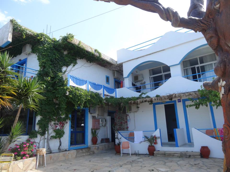 Yoga en Mindfulness Retraite in Kreta Griekenland