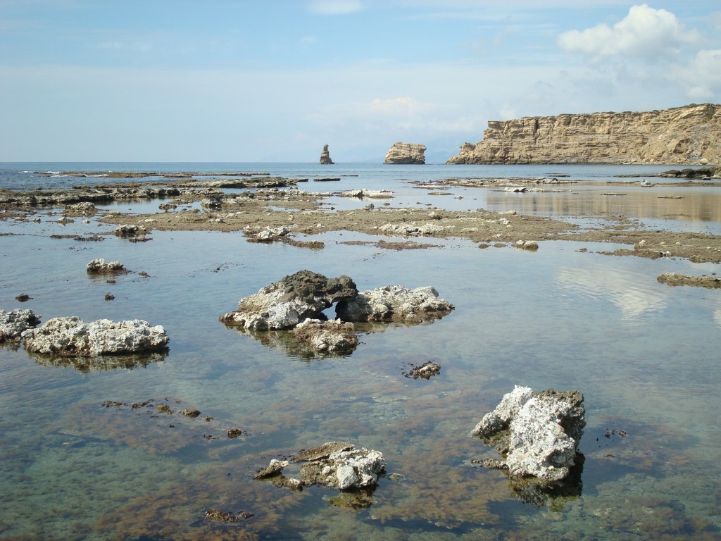 Yoga en Mindfulness Retraite in Kreta Griekenland