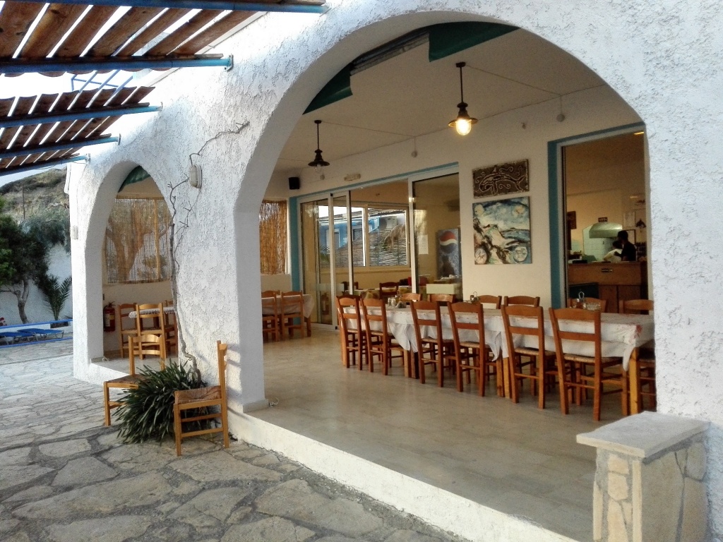 Yoga en Mindfulness Retraite in Kreta Griekenland
