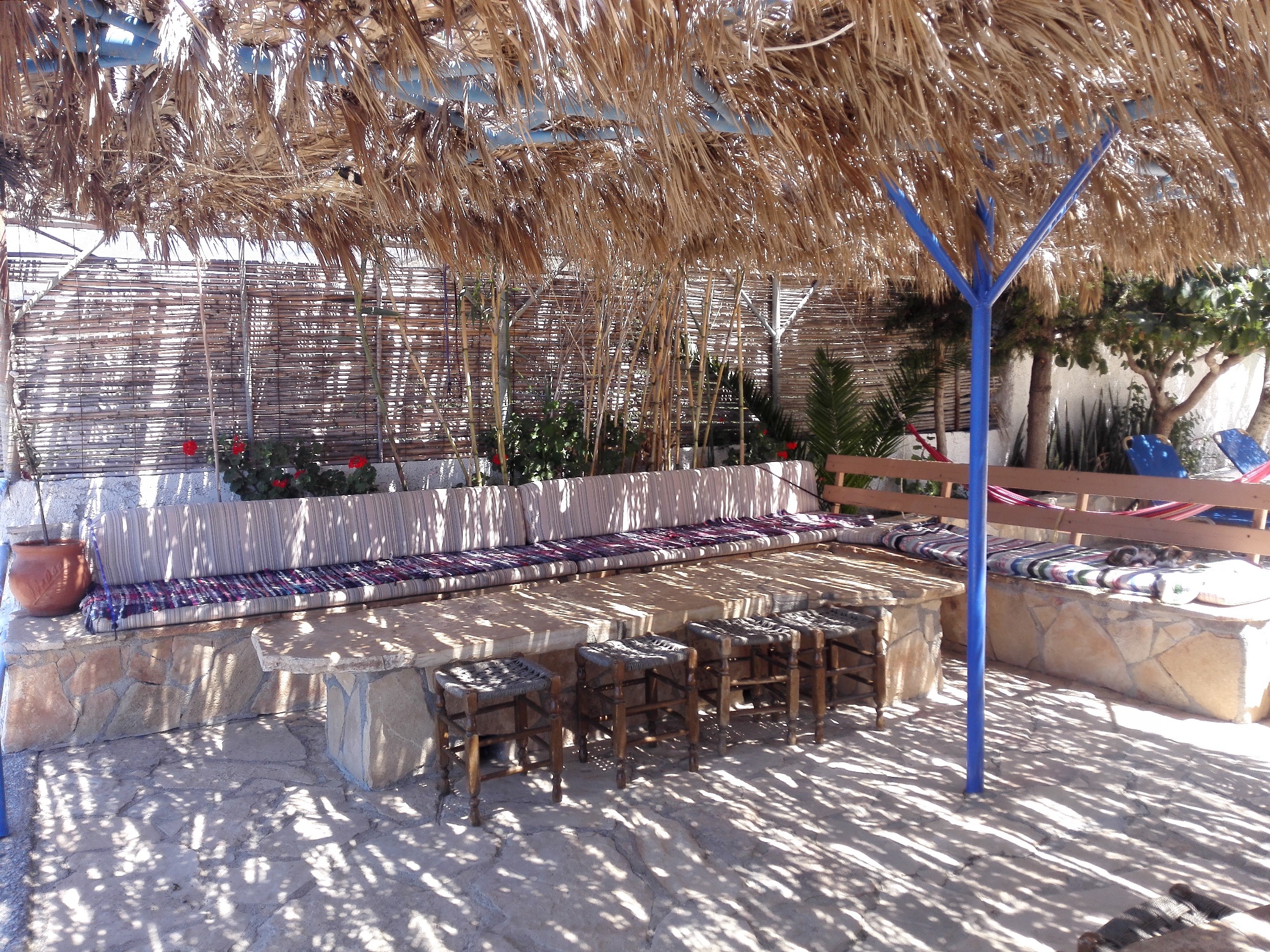 Yoga en Mindfulness Retraite in Kreta Griekenland