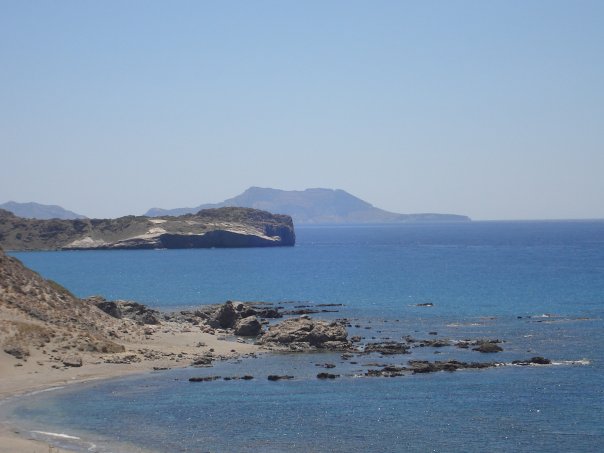 Yoga en Mindfulness Retraite in Kreta Griekenland