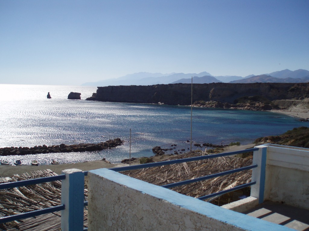 Yoga en Mindfulness Retraite in Kreta Griekenland