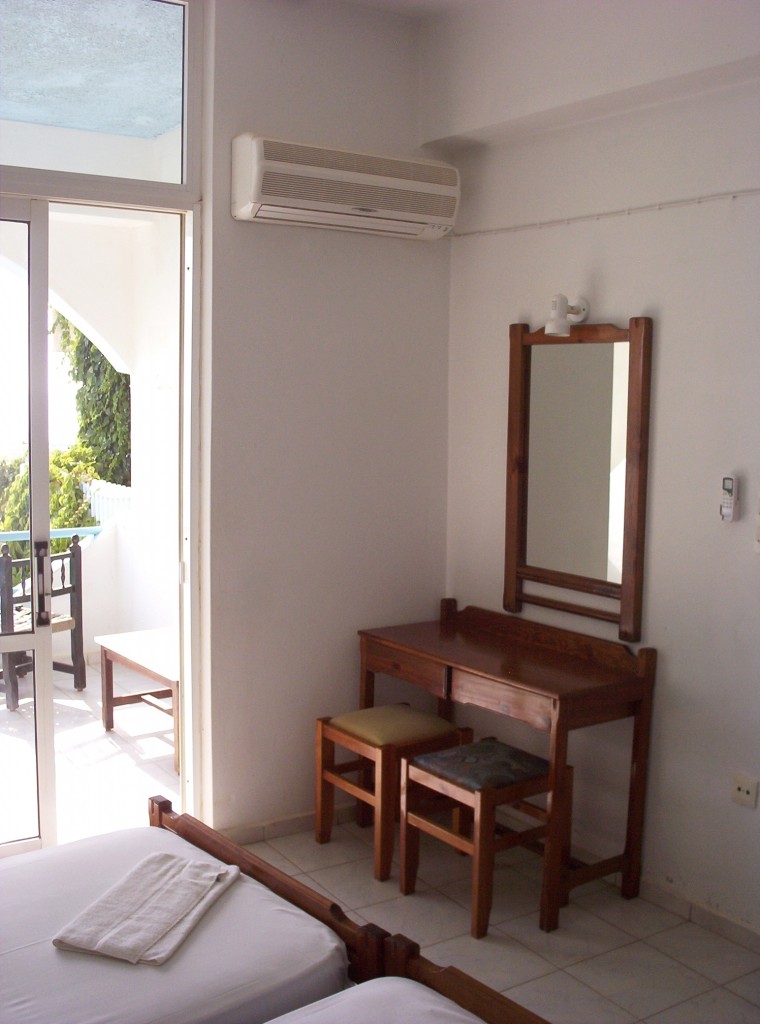 Yoga en Mindfulness Retraite in Kreta Griekenland
