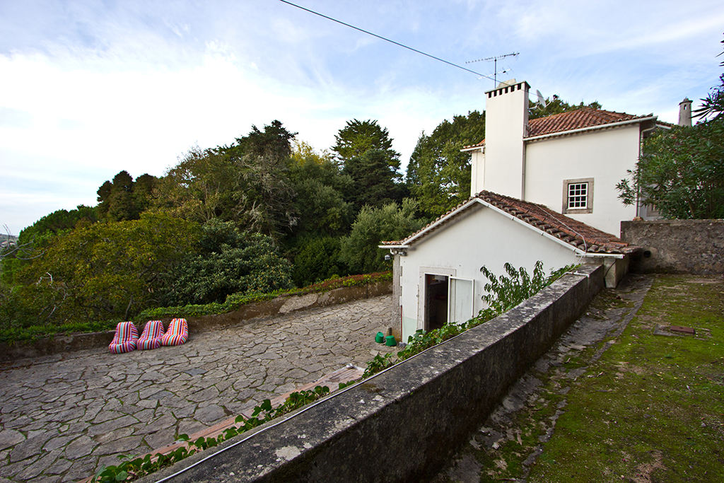 Retraite Sintra Portugal