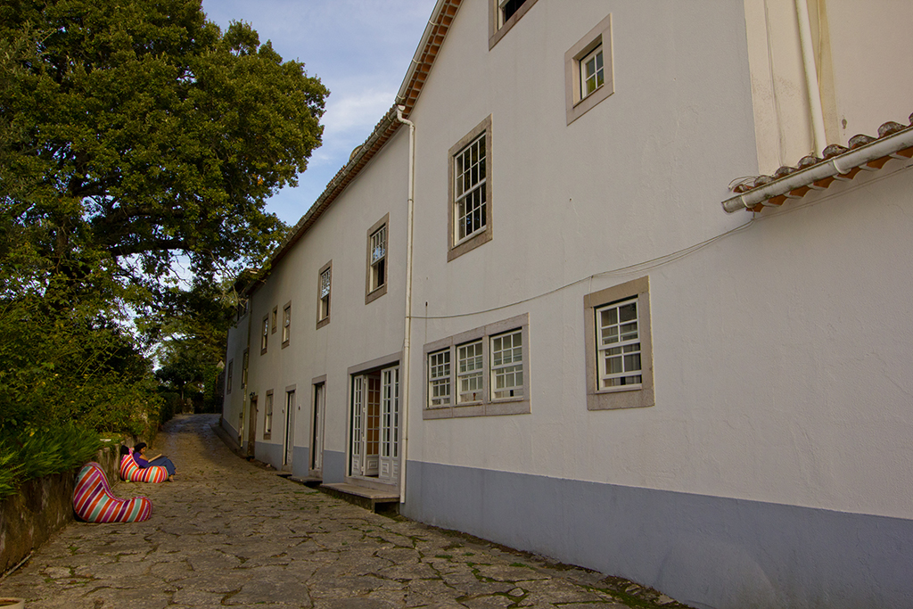 Retraite Sintra Portugal