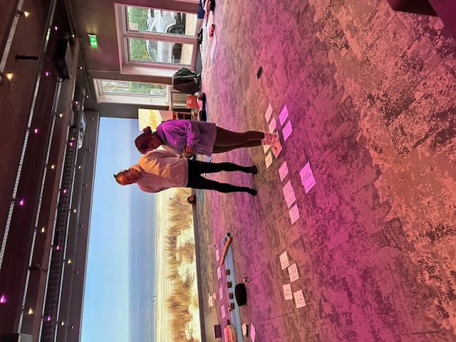 Mindfulness Retraite in Renesse Zeeland November 2018
