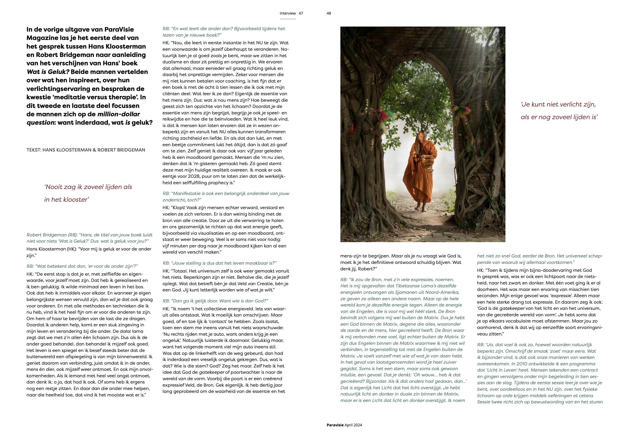 lunterse krant