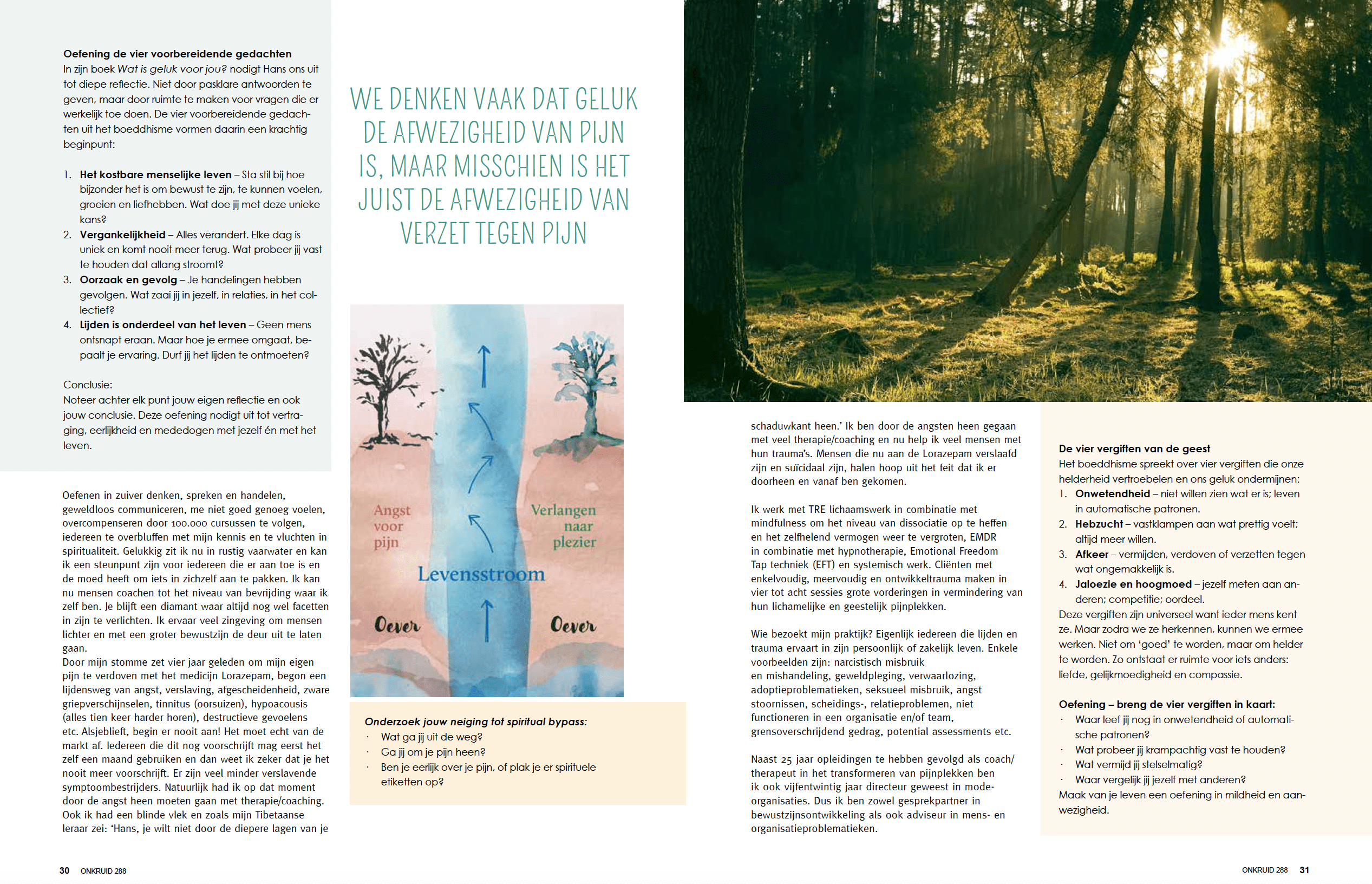 Onkruid Magazine 2025