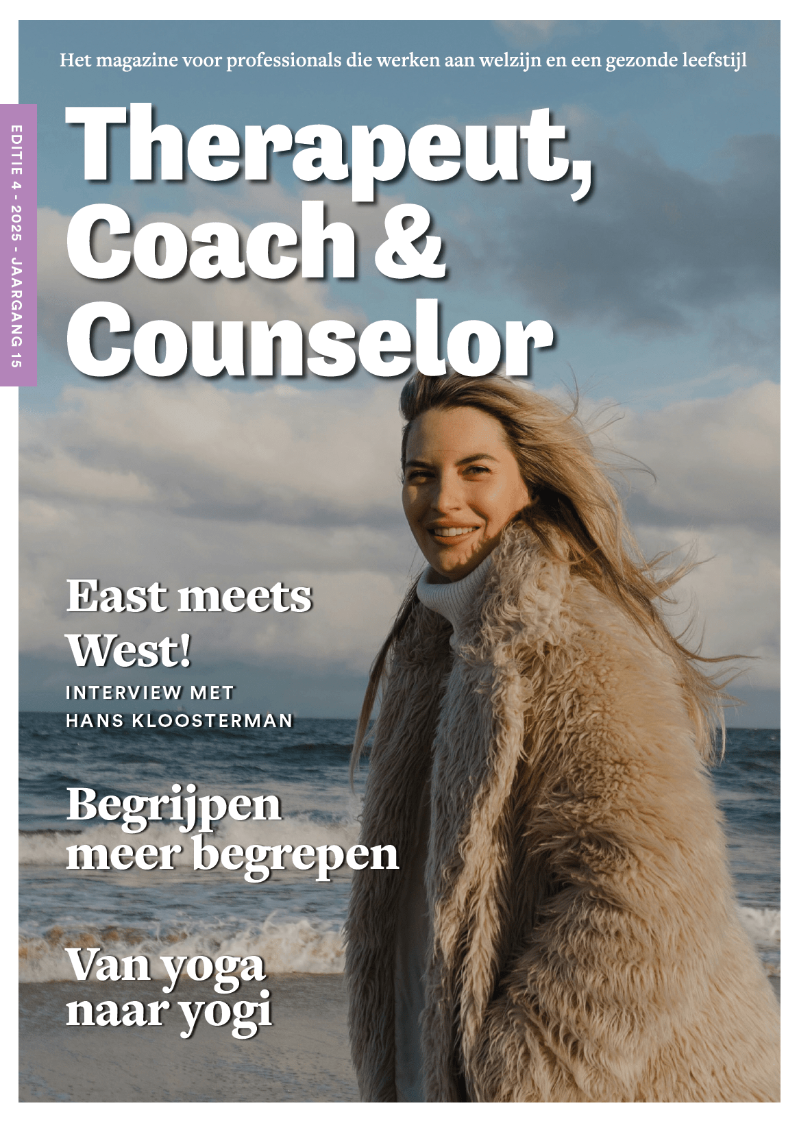 TCC Magazine 2025
