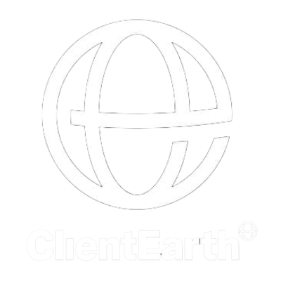 client earth logo