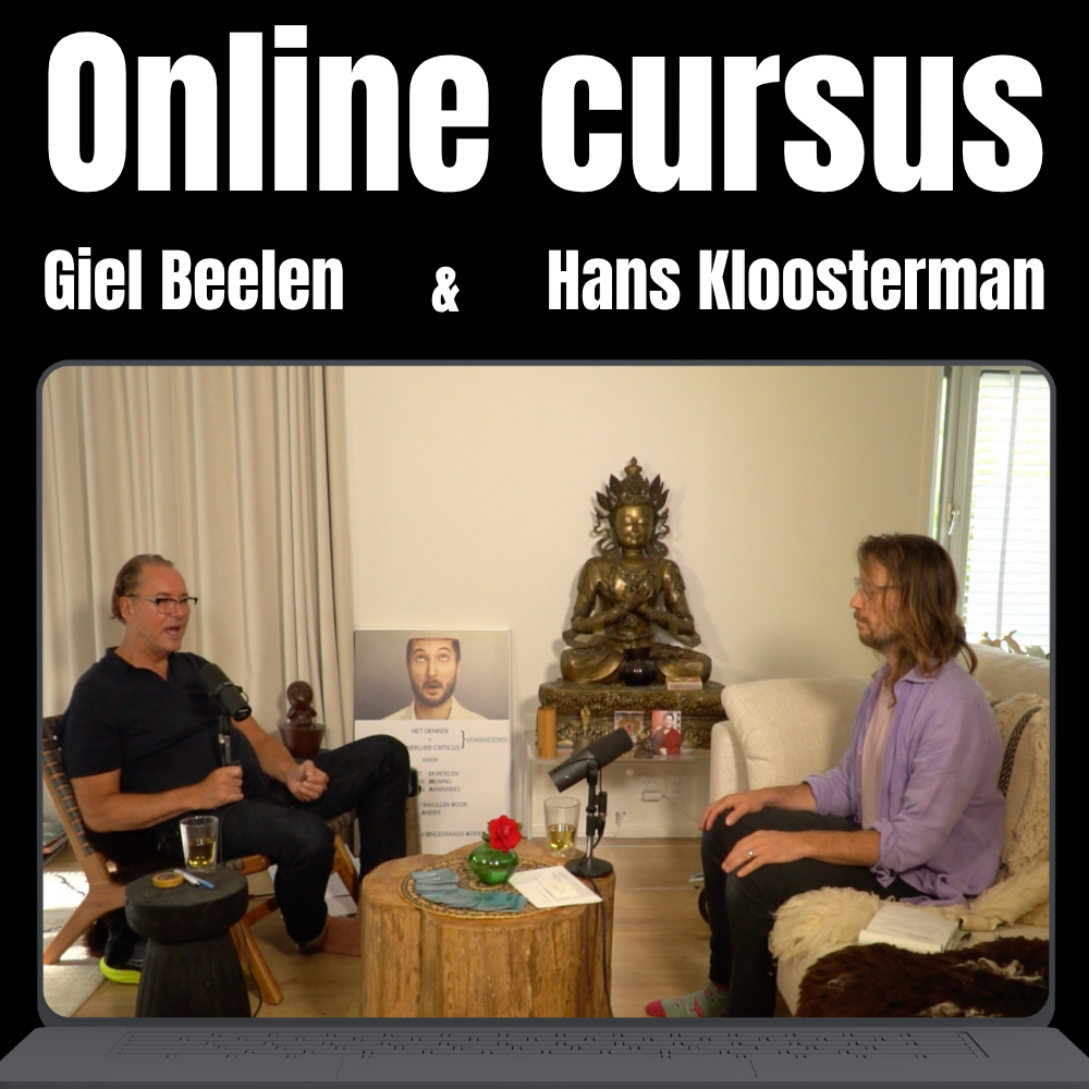 Online-programma: ONTWORTEL JE PIJNPLEK. BEVRIJD JEZELF