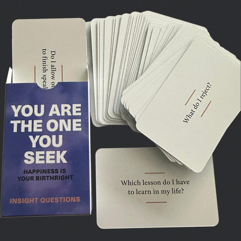 Insight cards