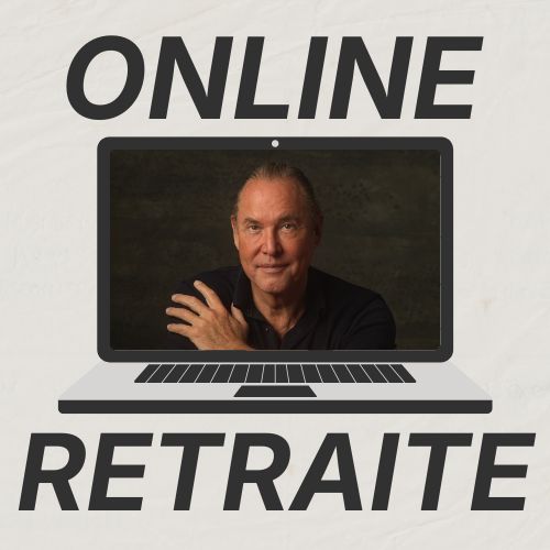 Online weekend retraite