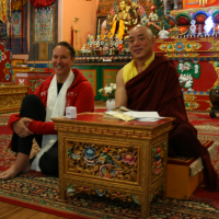 Klik om meer te weten over Stilte midweek: Introductie tot Boeddhisme
